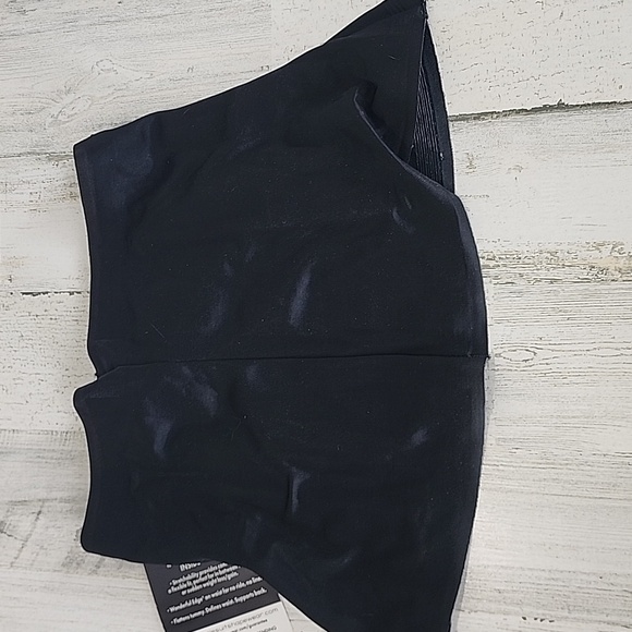 Miraclesuit black extra firm control Real Smooth waist cincher Size 2XL NEW - Picture 2 of 5